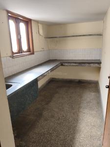Kitchen Image of 900 Sq.ft 2 BHK Builder Floor for rent in Sector 35 Chandigarh for Rs. 16000