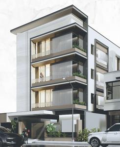 3 BHK Flat