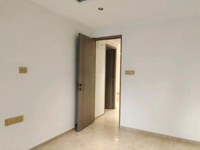 Bedroom Image of 1900 Sq.ft 3 BHK Apartment / Flat for sale in Venetia Kripa Nidhi, Vile Parle West Mumbai for Rs. 93000000