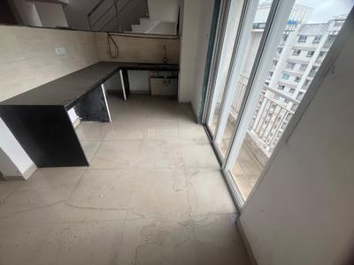 Kitchen Image of 2408 Sq.ft 3 BHK Apartment / Flat for sale in Indiabulls Greens, Panvel Navi Mumbai for Rs. 15500000
