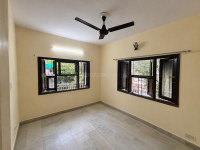 Bedroom Image of 1125 Sq.ft 2 BHK Builder Floor for rent in Naraina New Delhi for Rs. 28000