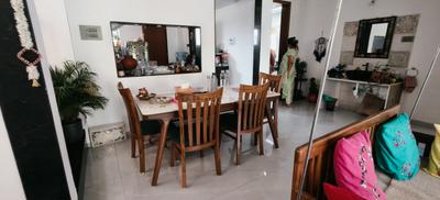 Image of 3000 Sq.ft 5 BHK Independent House for rent in Nanded City Pune Rhythm I II III, Nanded, Pune for Rs. 100000