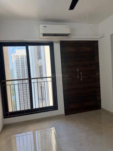 Bedroom Image of 787 Sq.ft 2 BHK Apartment / Flat for sale in MICL Aaradhya Highpark, Mira Road East Mira Bhayandar for Rs. 13500000