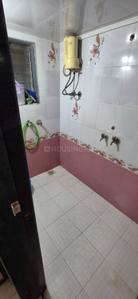 Kitchen Image of 385 Sq.ft 1 RK Apartment / Flat for sale in Dombivli East Thane for Rs. 3000000