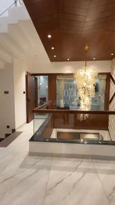 Floor Plan Image of 2500 Sq.ft 3 BHK Independent House for sale in Nipania Indore for Rs. 18500000