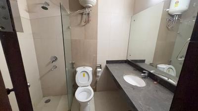 Image of 3100 Sq.ft 4 BHK Builder Floor for rent in Ansal Esencia Sector 67, Sector 67, Gurgaon for Rs. 60000