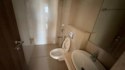 Image of 900 Sq.ft 2 BHK Apartment / Flat for rent in L And T Seawoods Residences, Seawoods, Navi Mumbai for Rs. 80000