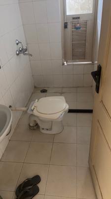 Image of 700 Sq.ft 1 BHK Apartment / Flat for rent in Hiranandani Estate Brentford, Hiranandani Estate, Thane for Rs. 32000
