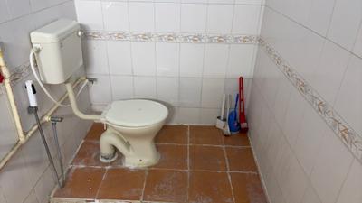 Bedroom Image of 1500 Sq.ft 3 BHK Apartment / Flat for rent in Horamavu Bengaluru for Rs. 40000