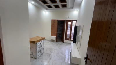 Bedroom Image of 1600 Sq.ft 3 BHK Independent House for sale in Kharar Mohali for Rs. 13000000