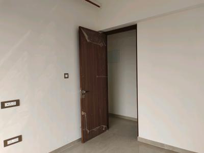 Bedroom Image of 800 Sq.ft 2 BHK Apartment / Flat for sale in Kandivali West Mumbai for Rs. 24400000