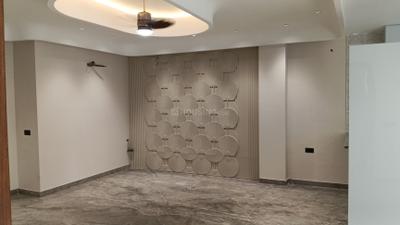 Living Room Image of 2200 Sq.ft 3 BHK Builder Floor for sale in Sector 19 Dwarka New Delhi for Rs. 37500000