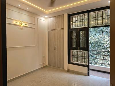 Bedroom Image of 1450 Sq.ft 3 BHK Builder Floor for sale in Vasundhara Ghaziabad for Rs. 12000000
