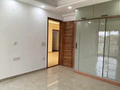 Bedroom Image of 1650 Sq.ft 3 BHK Builder Floor for sale in South City Floors 1, Sector 41 Gurgaon for Rs. 29000000