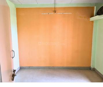 Bedroom Image of 530 Sq.ft 1 BHK Apartment / Flat for rent in Panchratna Apartment, Kandivali West Mumbai for Rs. 22000