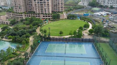 Image of 3400 Sq.ft 4 BHK Apartment / Flat for sale in K Raheja Vistas Premiere, Mohammed Wadi, Pune for Rs. 27000000