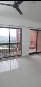 Hall Image of 750 Sq.ft 2 BHK Apartment / Flat for rent in Shapoorji Pallonji Joyville Sensorium, Maan Pune for Rs. 28000