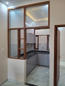 Kitchen Image of 900 Sq.ft 2 BHK Duplex for sale in Kalwad Road Jaipur for Rs. 3899000