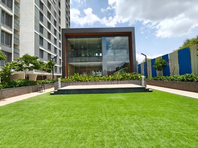 Image of 1200 Sq.ft 3 BHK Apartment / Flat for sale in Majestique Swapnangan Wing A And Wing B, Dhayari, Pune for Rs. 10500000