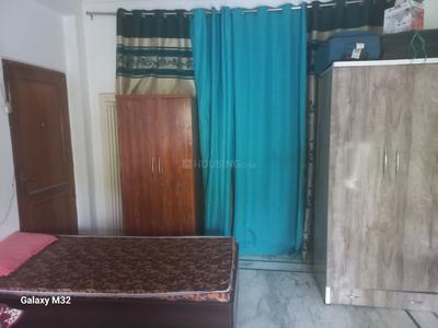 Bedroom Image of GURU JI in Malviya Nagar, New Delhi