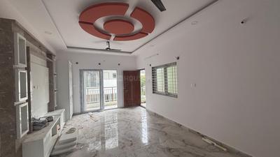 Hall Image of 1200 Sq.ft 2 BHK Apartment / Flat for rent in K R Puram Bengaluru for Rs. 28000