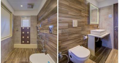 Bathroom Image of 2750 Sq.ft 4 BHK Apartment / Flat for sale in Grace Grandeur, Andheri West Mumbai for Rs. 115000000