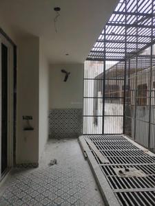 Bedroom Three Image of 2250 Sq.ft 4 BHK Builder Floor for sale in Sector 49 Faridabad for Rs. 25000000