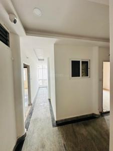 Hall Image of 800 Sq.ft 2 BHK Apartment / Flat for rent in Rai Durg Hyderabad for Rs. 25000