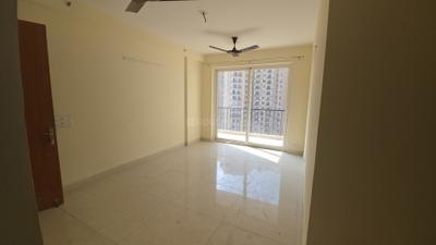 Living Room Image of 2100 Sq.ft 3 BHK Apartment / Flat for sale in Amrapali Heartbeat City, Sector 107 Noida for Rs. 22500000