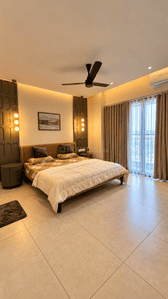 Image of 1600 Sq.ft 3 BHK Apartment / Flat for rent in Nadakkave, Kozhikode for Rs. 50000