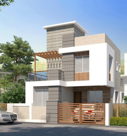 3 BHK 1600 Sqft Independent House for sale at Lohegaon, Pune Property