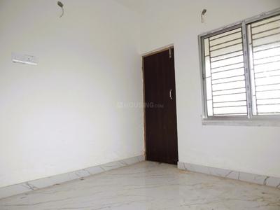 Bedroom Image of 796 Sq.ft 2 BHK Apartment / Flat for sale in Dum Dum Cantonment Kolkata for Rs. 2865600