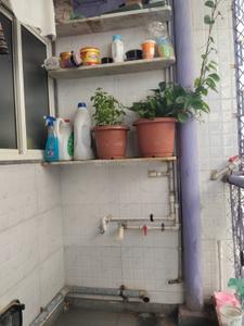 Image of 510 Sq.ft 1 BHK Apartment / Flat for sale in Bodakdev, Ahmedabad for Rs. 4500000