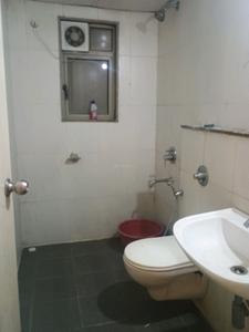 Common Bathroom Image of 774 Sq.ft 1.5 BHK Apartment / Flat for sale in Lodha Casa Bella, Usarghar Thane for Rs. 3850000