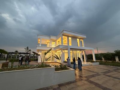 Image of 10000 Sq.ft 2 BHK Farm House for sale in Mohanlalganj, Lucknow for Rs. 7500000