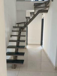 Image of 2390 Sq.ft 4 BHK Penthouse for sale in Shubhaarambh Shilp Serenity, Sargasan, Gandhinagar for Rs. 13000000