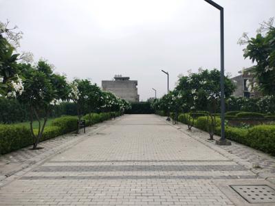 Image of 150 Sq.ft Residential Plot / Land for sale in Mansha Oaks, Sector 98, Faridabad for Rs. 16500000