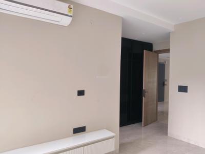 Bedroom Image of 2400 Sq.ft 3 BHK Builder Floor for rent in Sector 46 Gurgaon for Rs. 58600