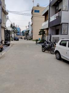Image of 1500 Sq.ft 2 BHK Independent House for sale in Mangalnath Singapore Residency, Devguradia, Indore for Rs. 6500000