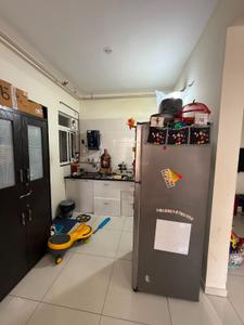 Kitchen Image of 1120 Sq.ft 2 BHK Apartment / Flat for sale in Marunji Pune for Rs. 11000000