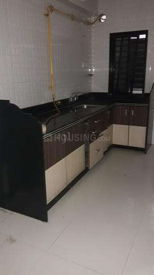 Patel Colony Kitchen 1