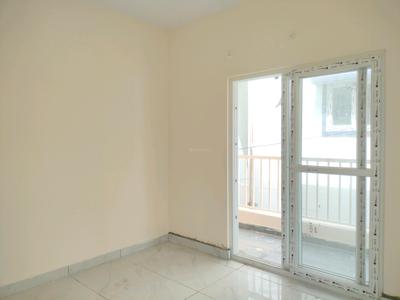 Bedroom Image of 1442 Sq.ft 3 BHK Apartment / Flat for sale in Habulus Sai Elite Apartment, Electronic City Bengaluru for Rs. 7346000
