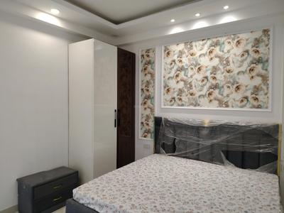 Bedroom Image of 1095 Sq.ft 2 BHK Apartment / Flat for sale in Devla Greater Noida for Rs. 3755444