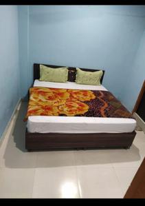 Bedroom Image of RR PG COliving sec -52 in Sector 52, Noida