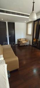 Hall Image of 3000 Sq.ft 4 BHK Builder Floor for sale in Vasant Vihar New Delhi for Rs. 150000000
