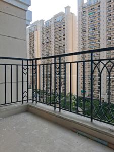 Living Room Image of 2000 Sq.ft 3 BHK Apartment / Flat for sale in ATS Le Grandiose, Sector 150 Noida for Rs. 26000000