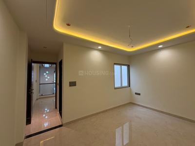 Hall Image of 1700 Sq.ft 3 BHK Duplex for sale in Limbodi Indore for Rs. 7800000
