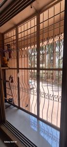 Balcony Image of 820 Sq.ft 2 BHK Apartment / Flat for sale in DV Shree Shashwat, Mira Road East Mira Bhayandar for Rs. 10300000