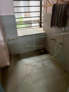 Balcony Image of 1920 Sq.ft 3 BHK Apartment / Flat for rent in Siddhraj Zold, Sargasan Gandhinagar for Rs. 42000