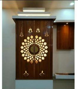 Hall Image of 1272 Sq.ft 3 BHK Apartment / Flat for sale in Perambur Chennai for Rs. 10812000